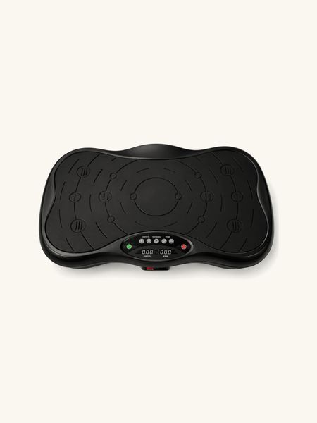 Вібраційна платформа для домашніх тренувань ESC-TE-004 фото